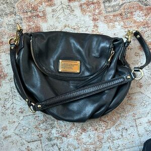Mark by Mark Jacobs leather bag